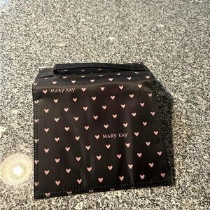 Mary Kay travel roll up case